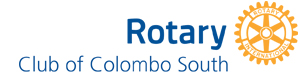 Rotary Colombo South